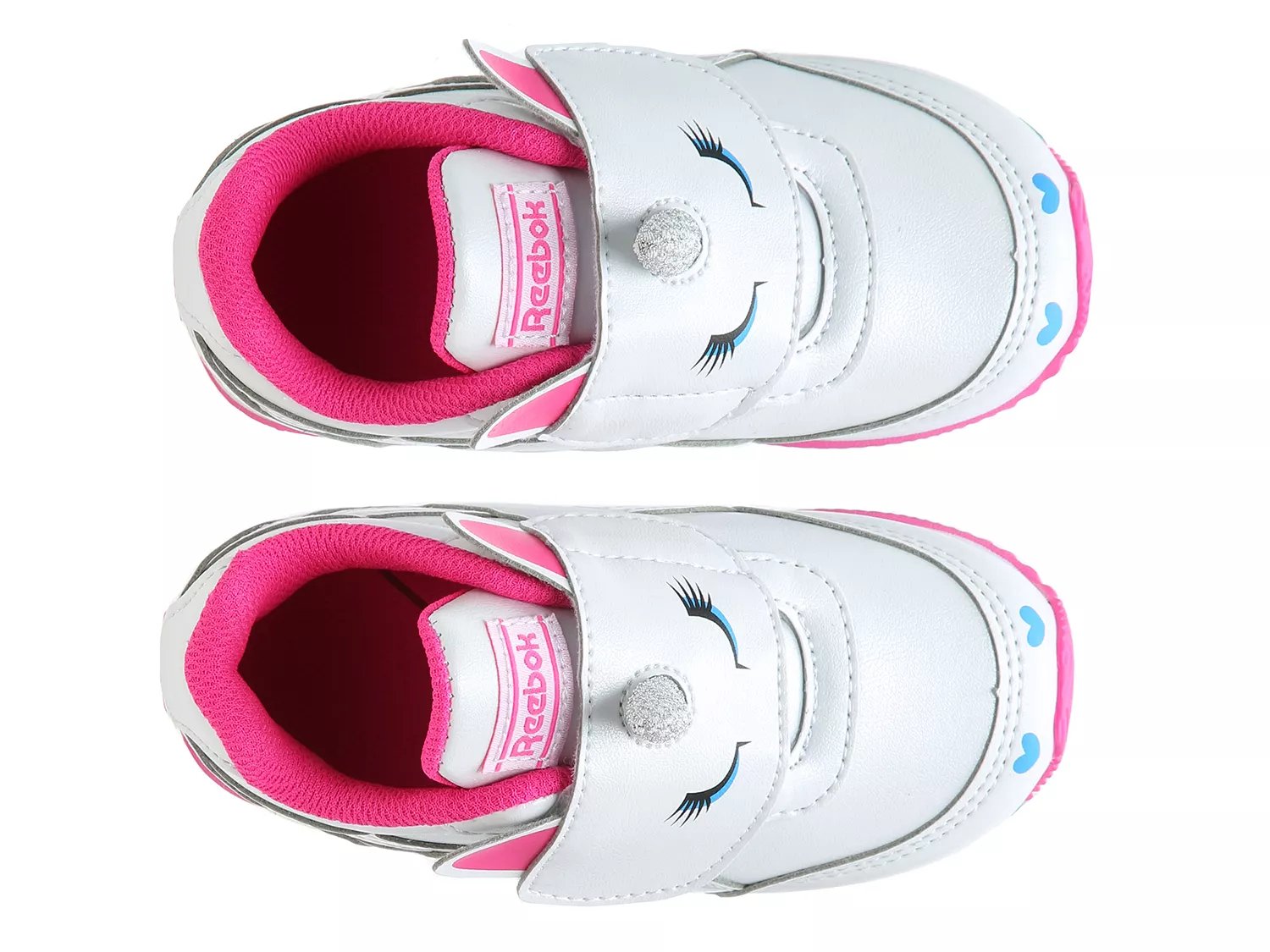 reebok unicorn shoes