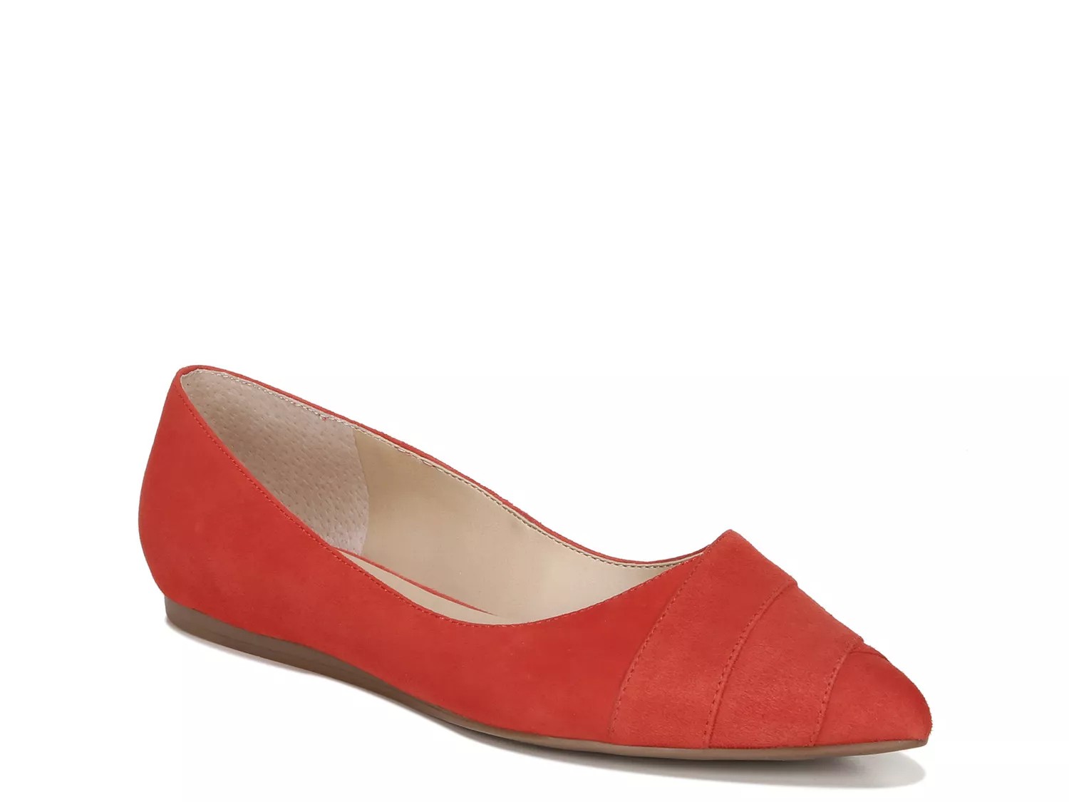 franco sarto flats dsw