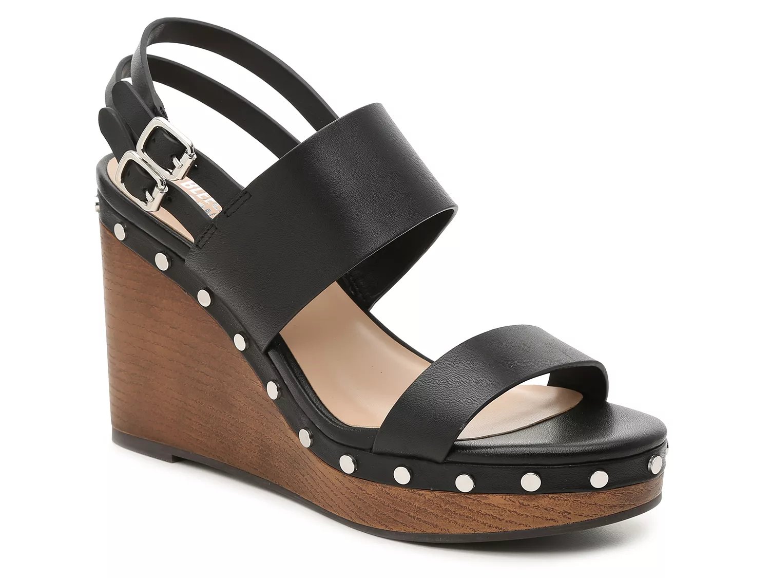 steve madden sandra wedge