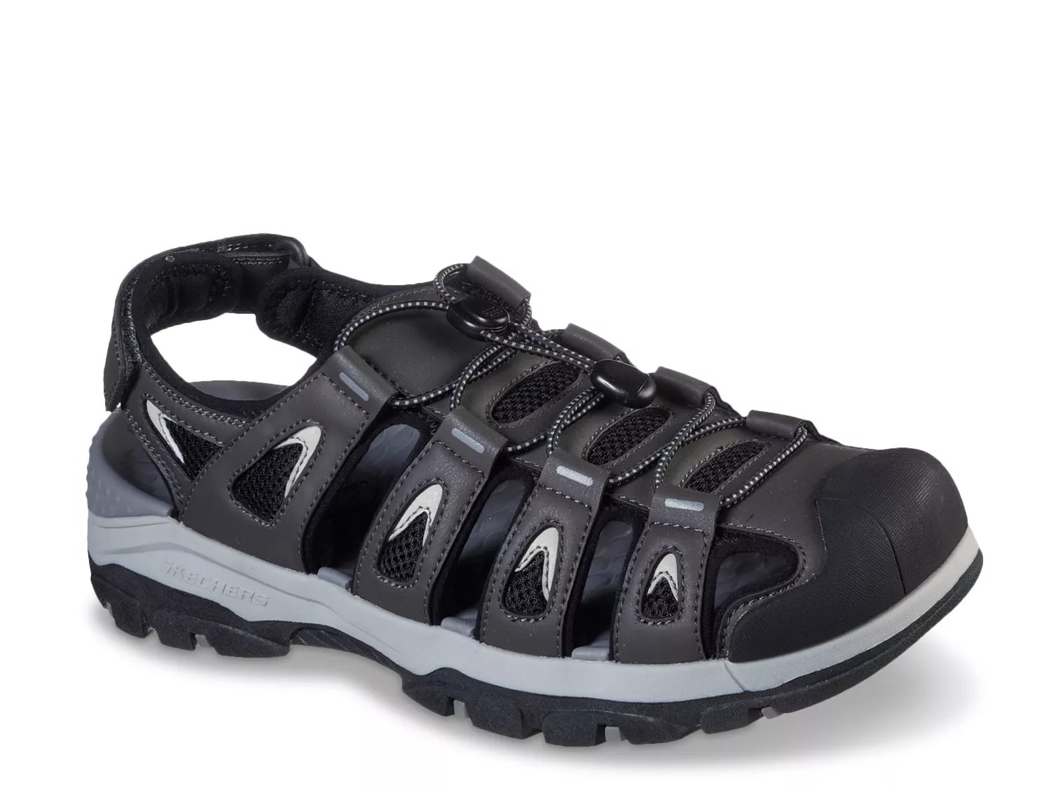 Skechers 2024 fisherman sandals