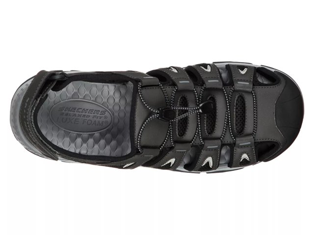 Skechers men's fisherman sandals new arrivals