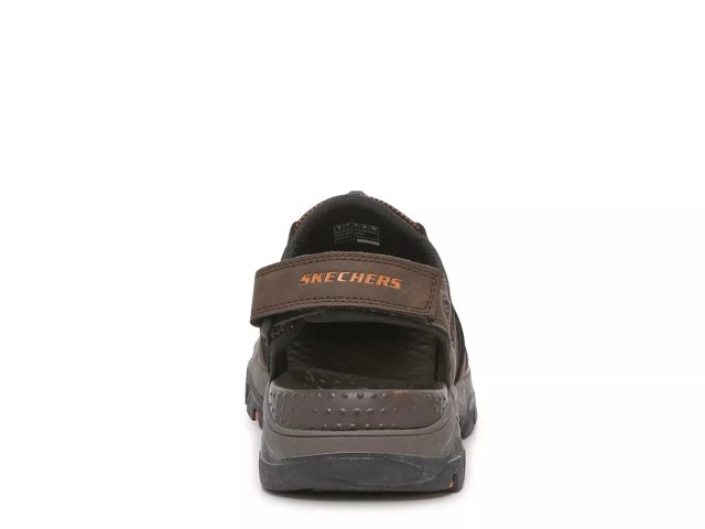 Skechers fisherman sandals mens store
