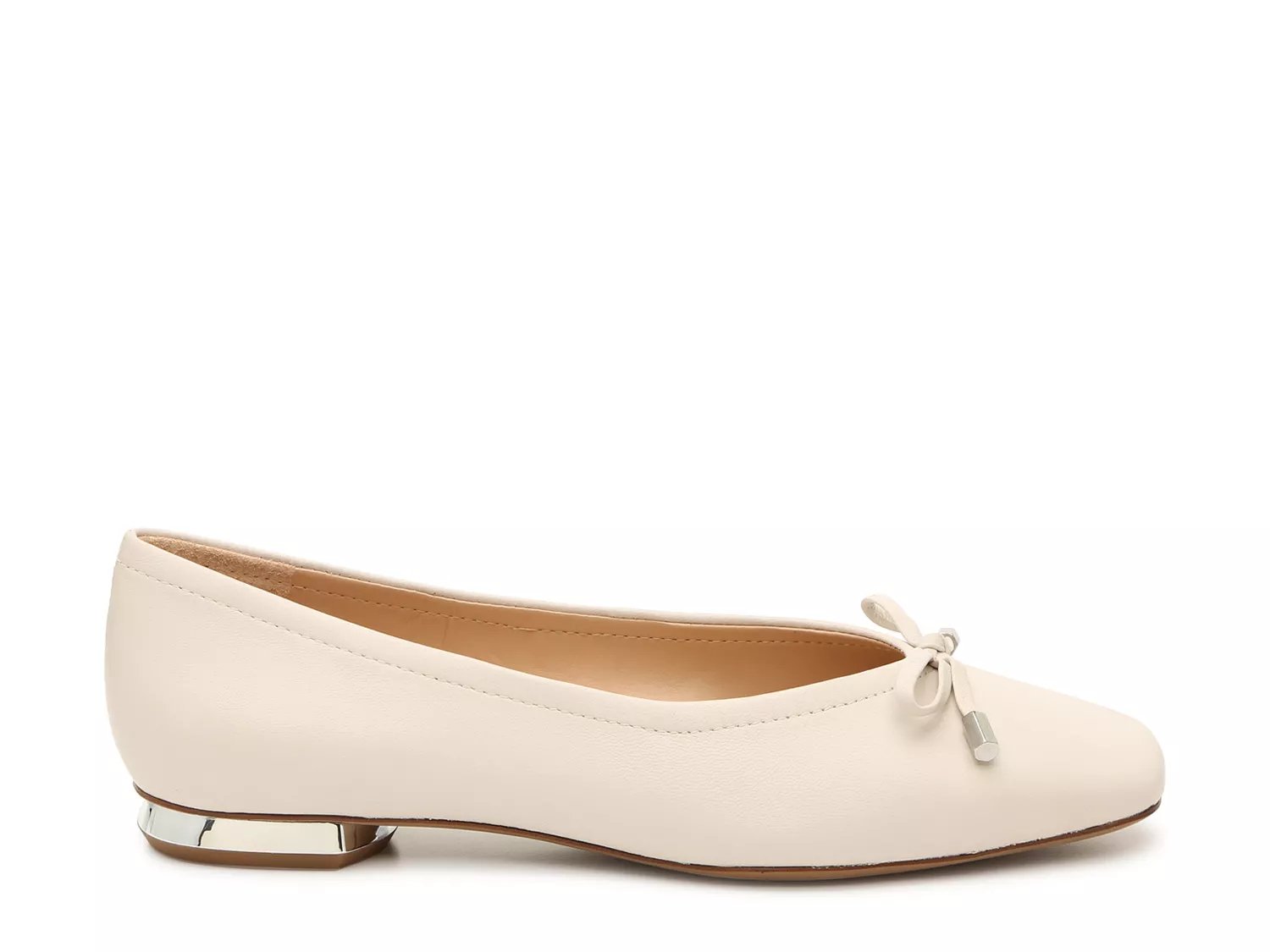 franco sarto ballerina flats