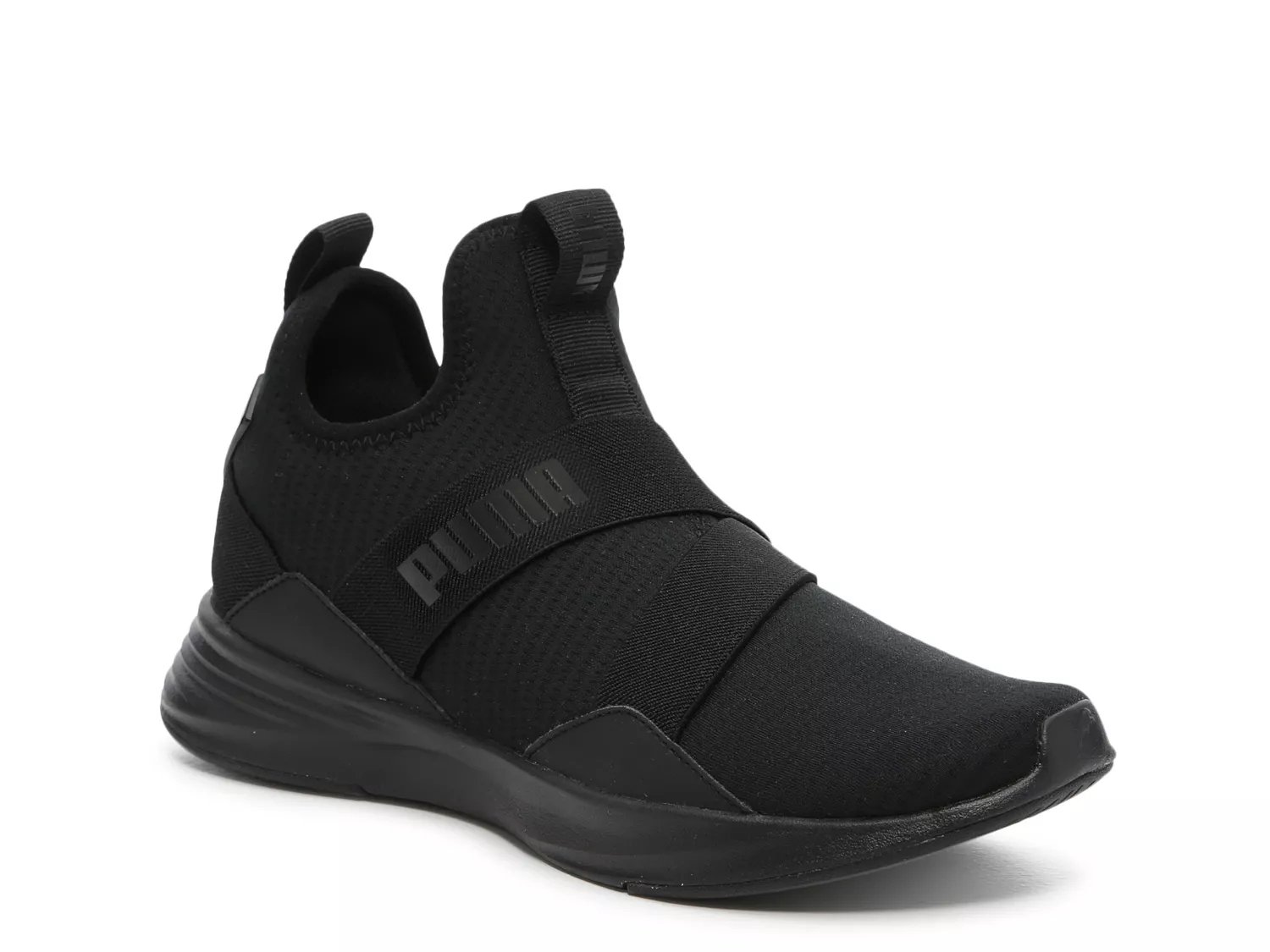 puma gym training shoes