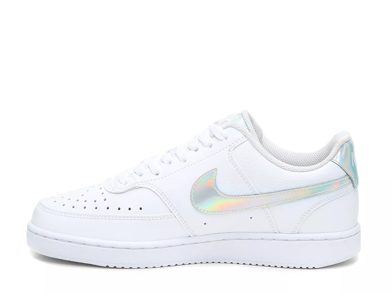 white nike air force 1 dsw