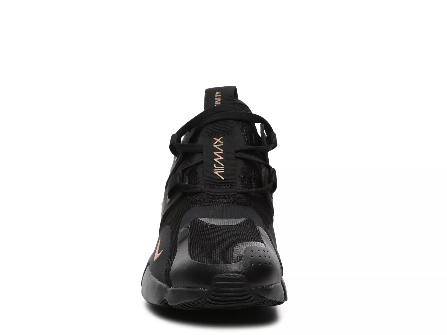 women's air max infinity lifestyle shoes