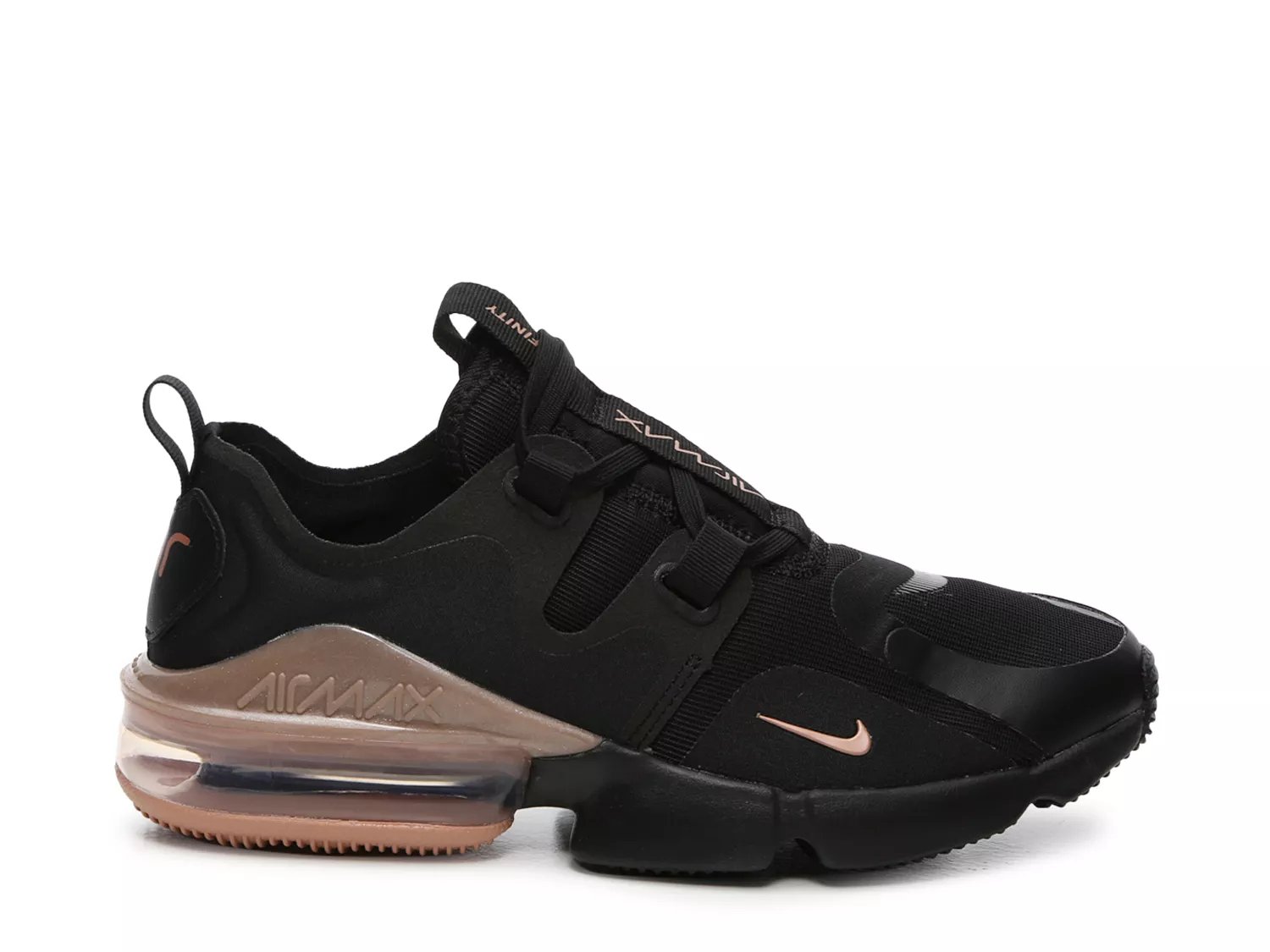 nike air max infinity women's
