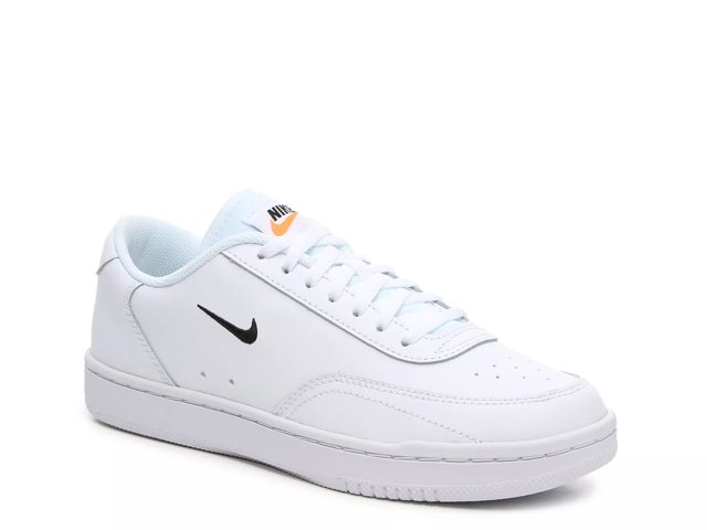 Ártico Exitoso Sobrevivir Nike Court Vintage Sneaker - Women's - Free Shipping | DSW