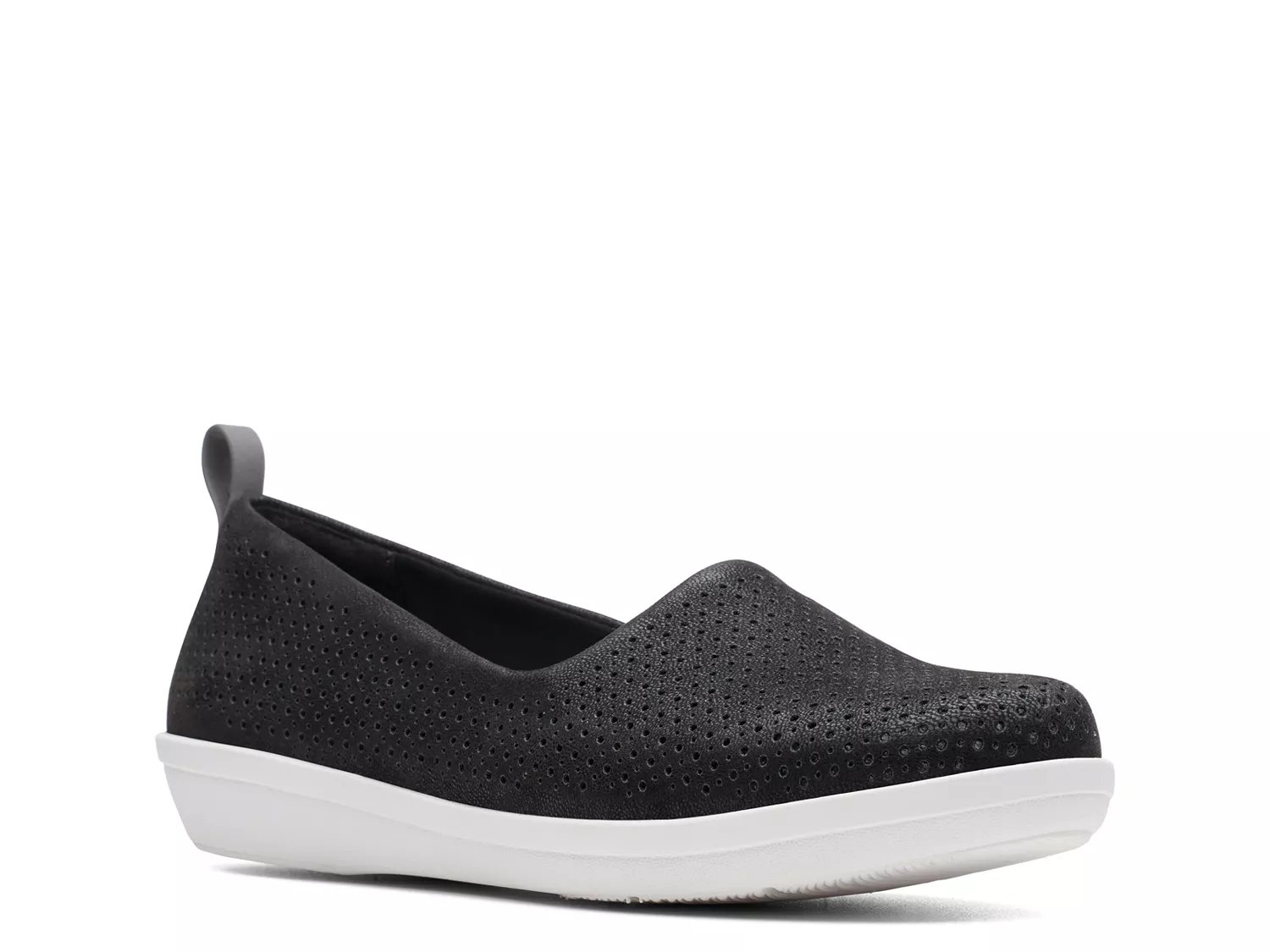 clarks collection women's ayla blair flats