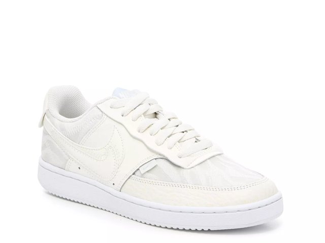 Nike at dsw store