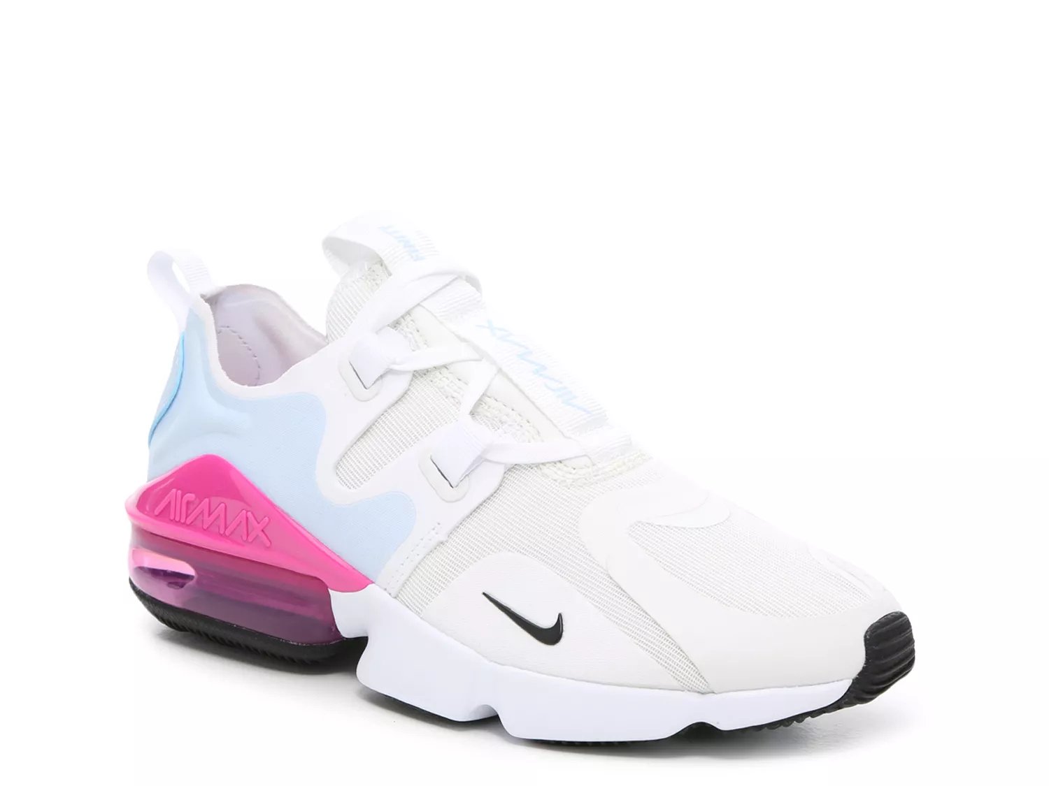 nike air max infinity women's