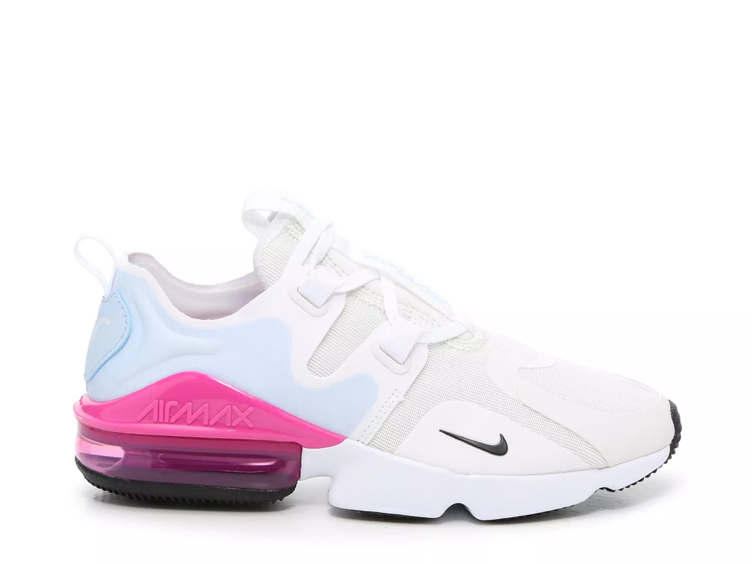 nike air max infinity women's