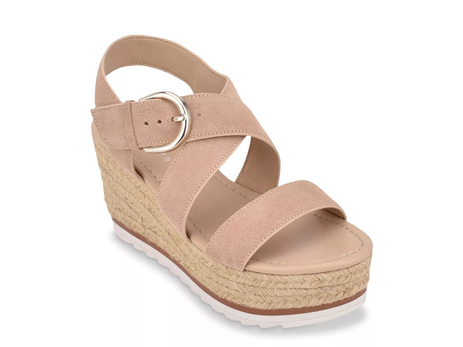 wedge sandals under 20