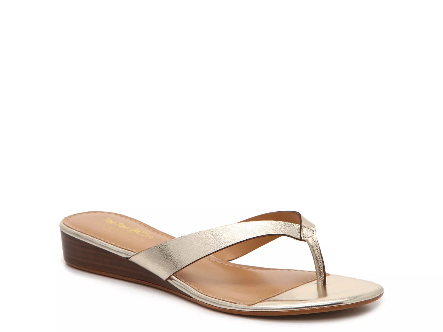 coach flip flops | DSW