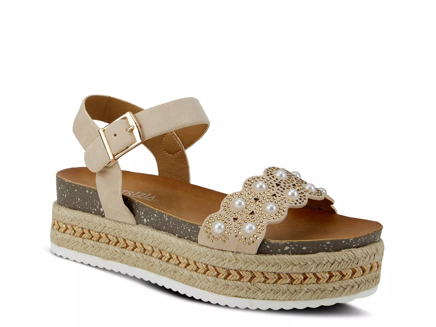 patrizia by spring step espadrille