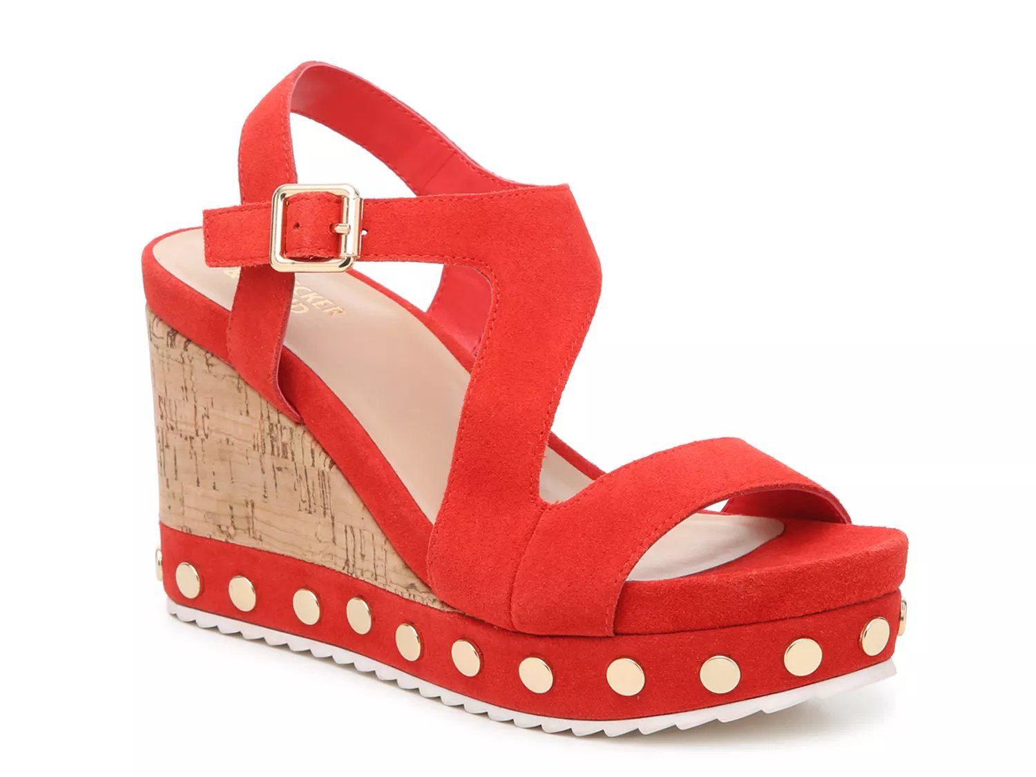 red wedges dsw