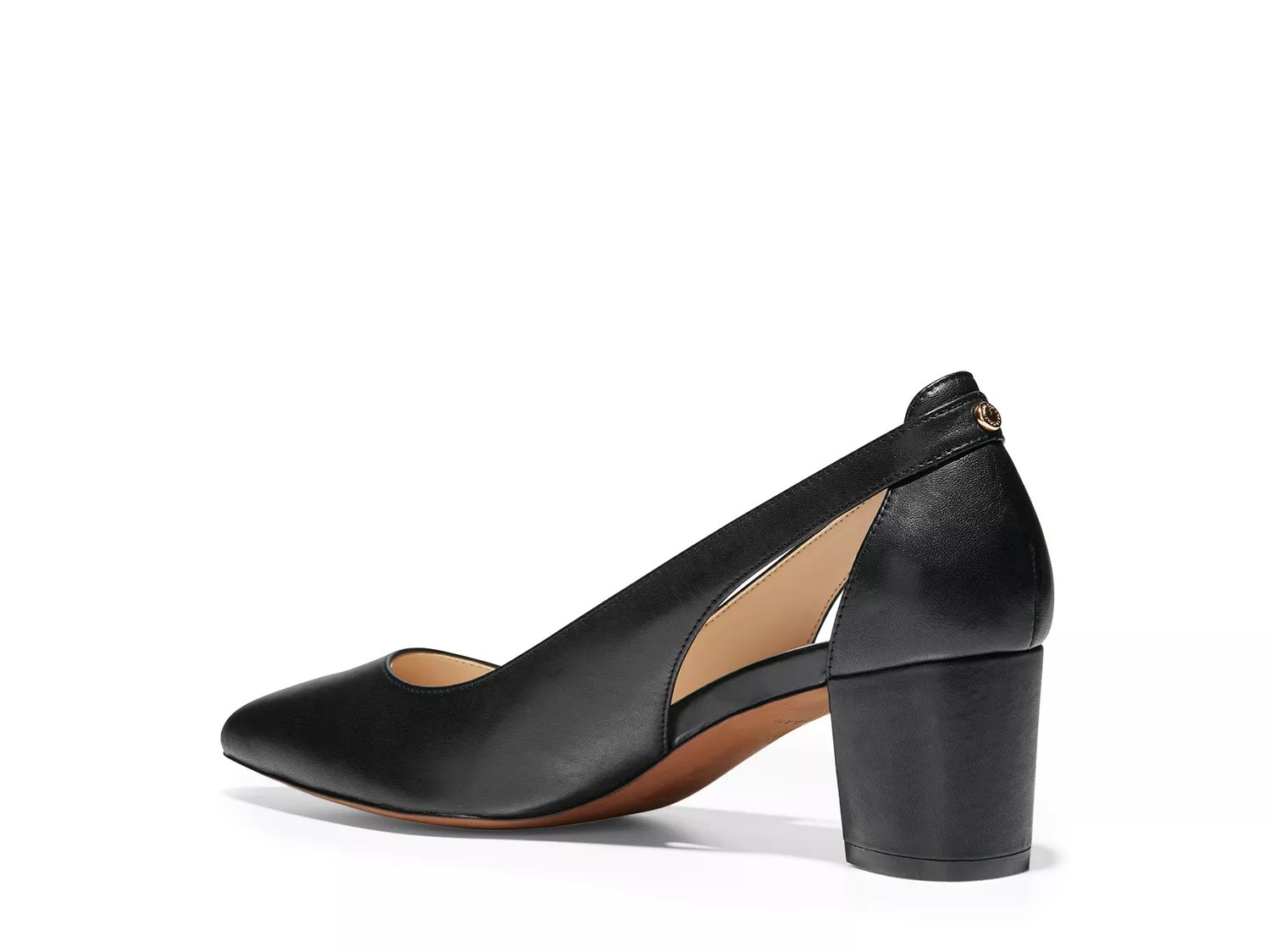 dsw cole haan pumps