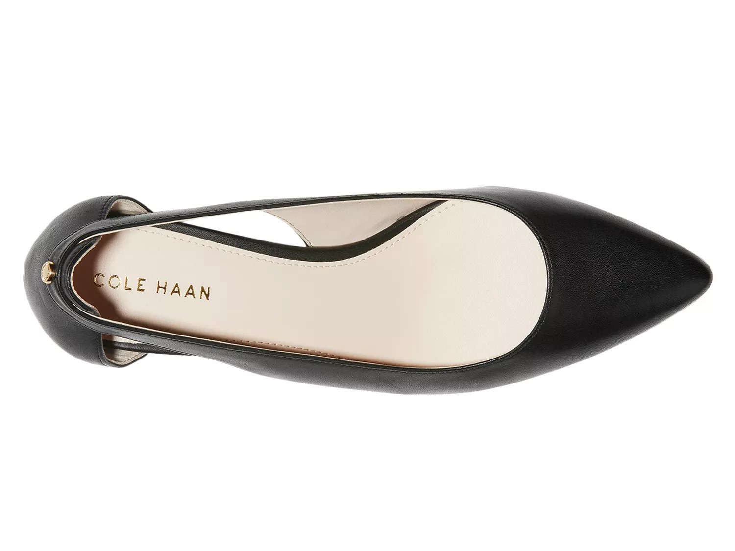 dsw cole haan pumps
