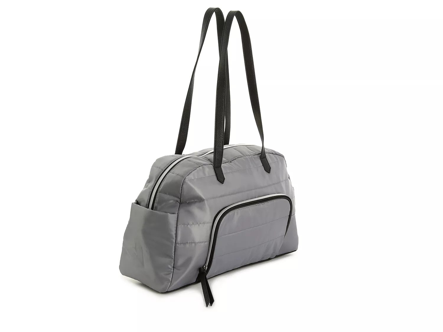 dsw myperk duffle bag