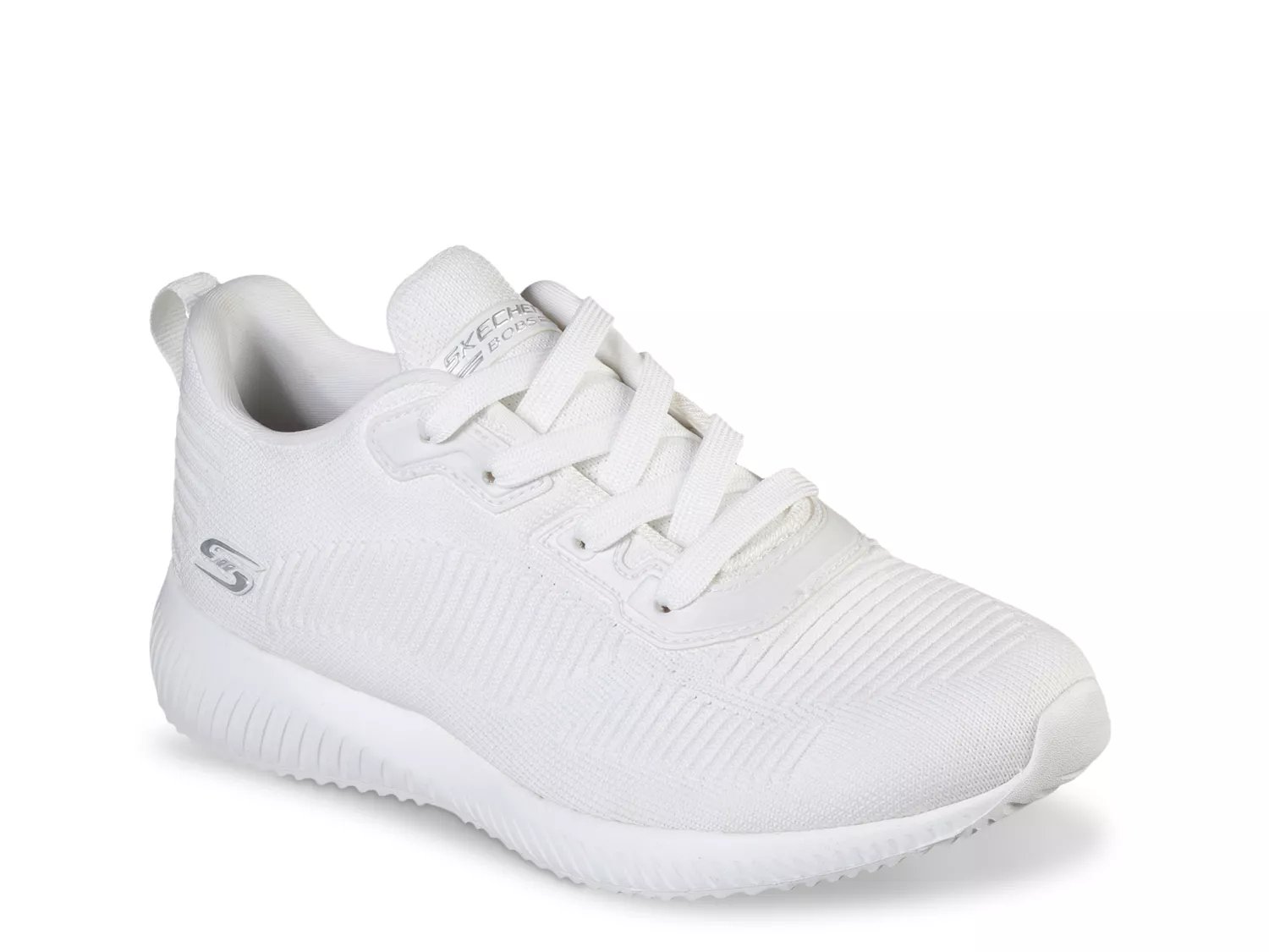 skechers white shoes