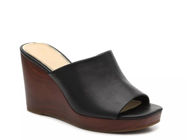 Jessica Simpson Sheyna Wedge Sandal