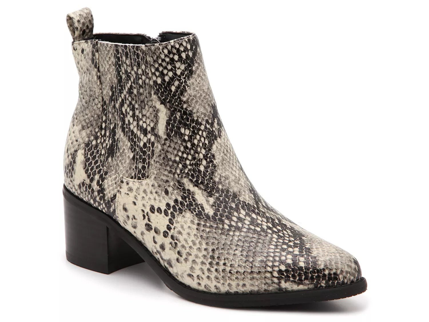 blondo lanka waterproof bootie