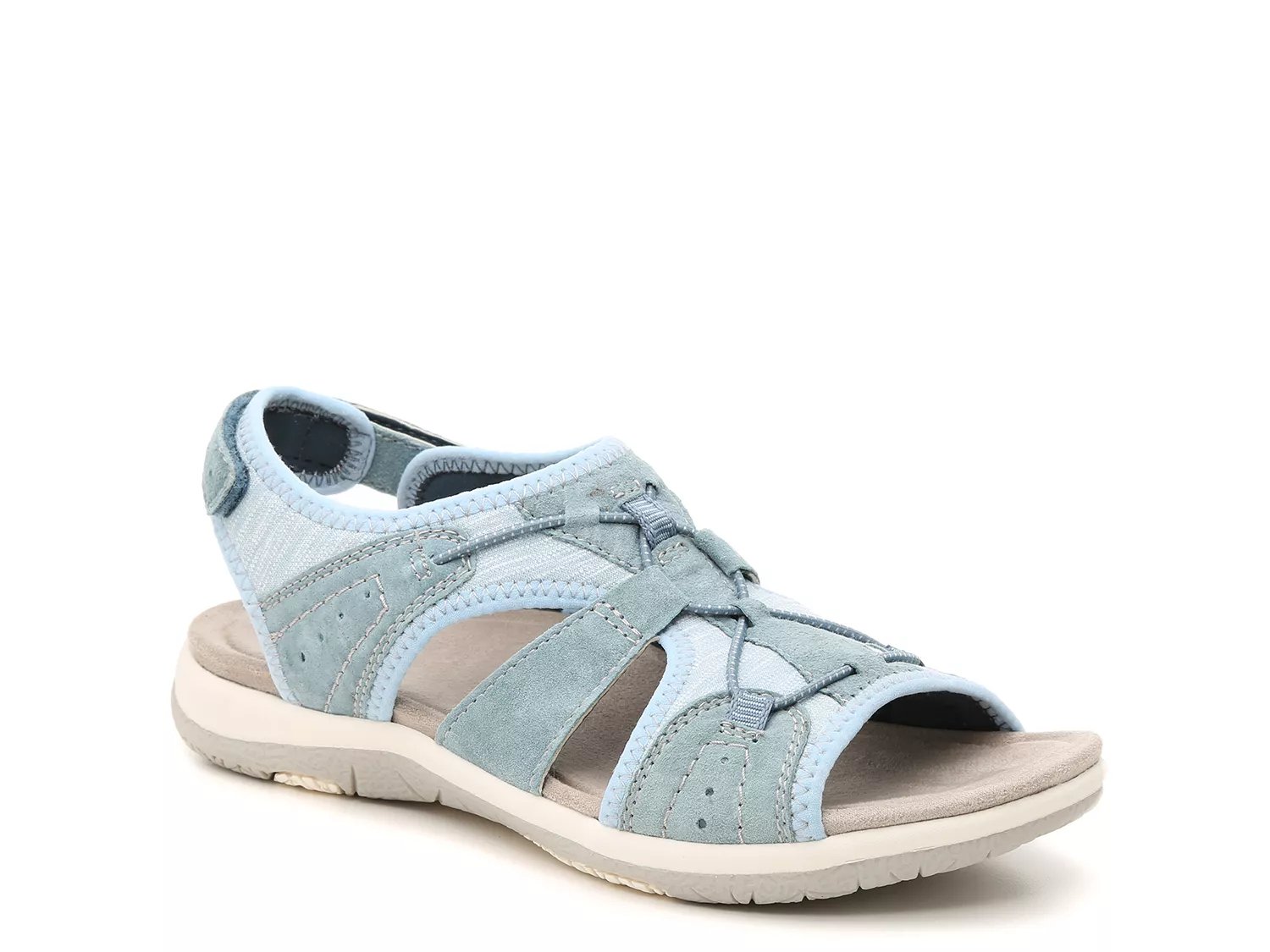 earth sport sandals