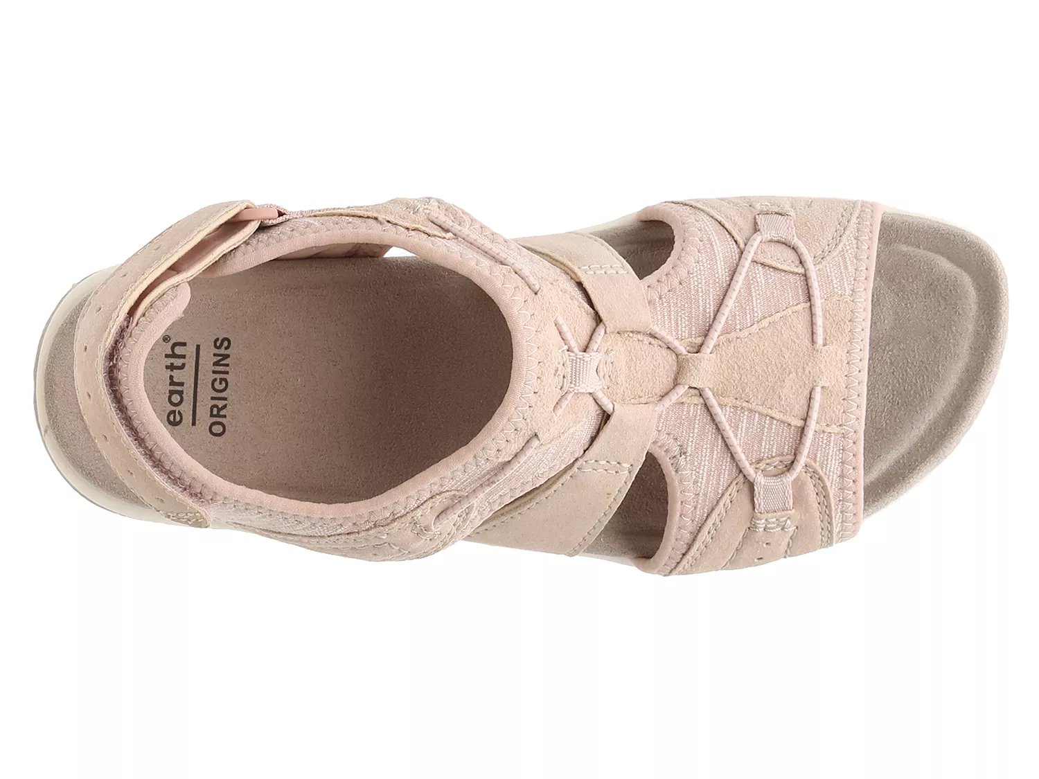 earth origins sandals dsw