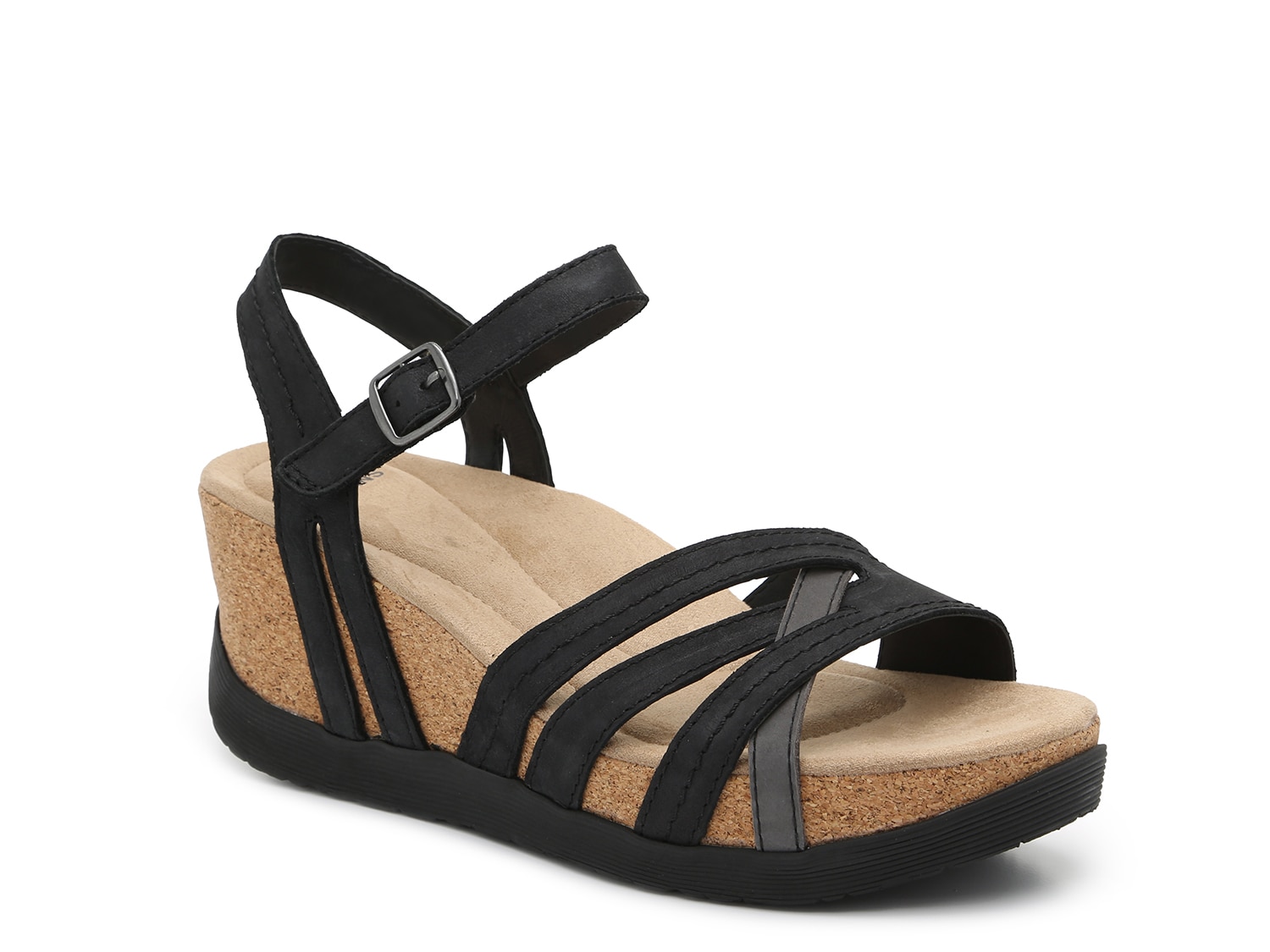 dsw earth sandals