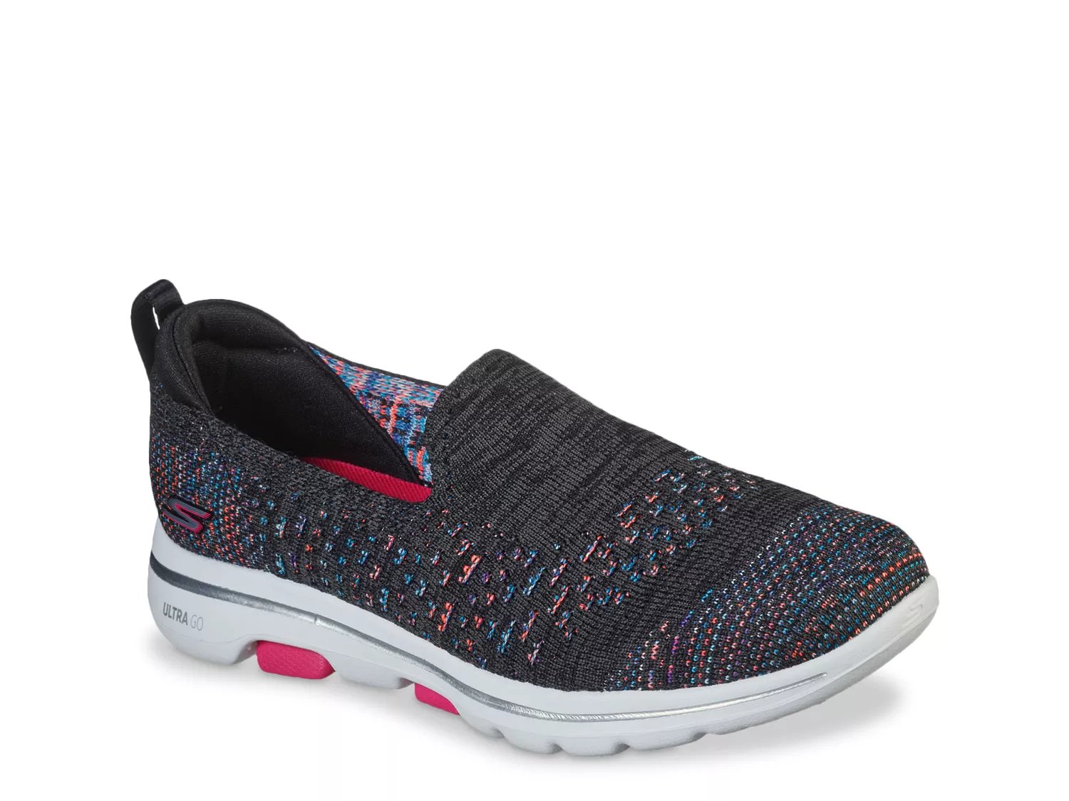 dsw skechers go walk 3