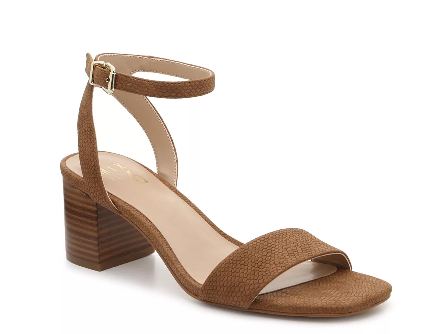 dsw wide sandals