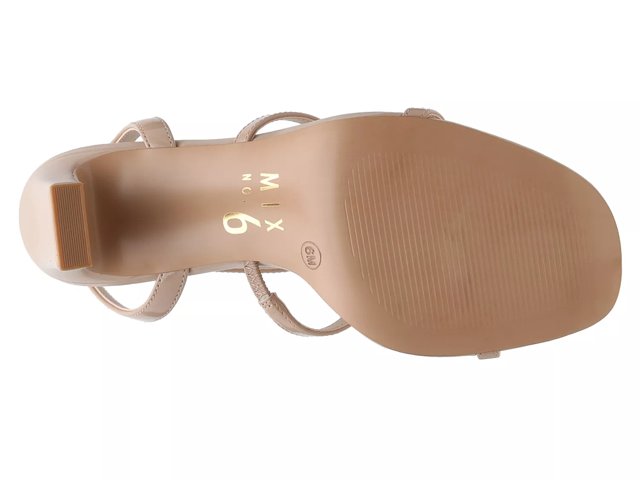 Mix No. 6 Aliciana Sandal Free Shipping DSW