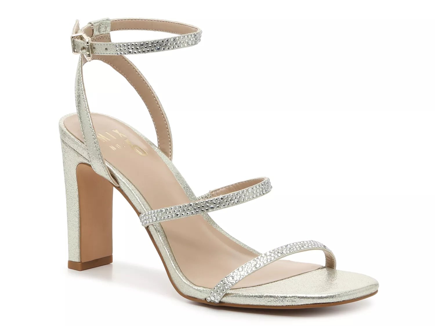 Mix No. 6 Aliciana Sandal - Free Shipping | DSW