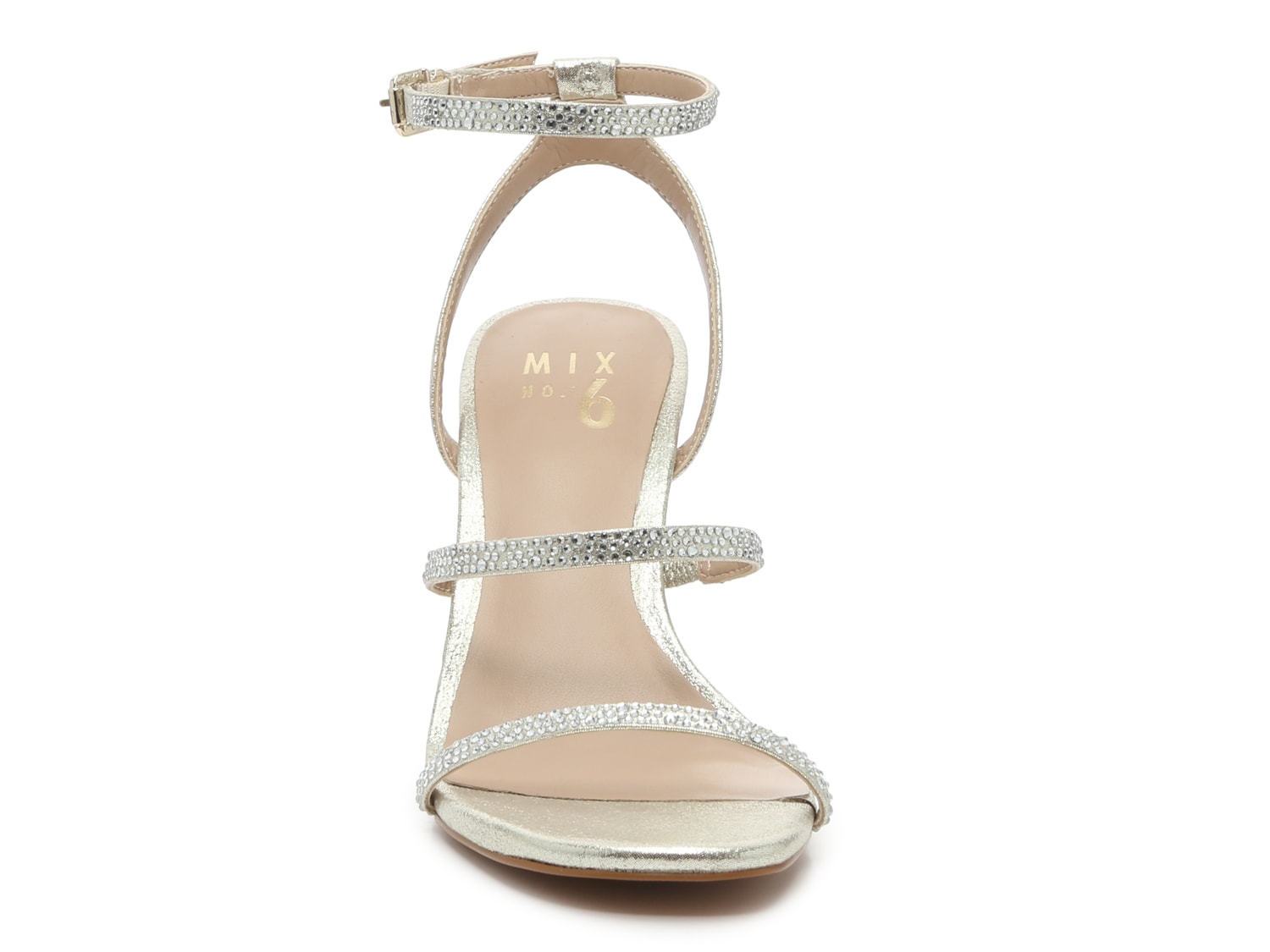 Mix No 6 Aliciana Sandal Free Shipping DSW   475467 740 Ss 02