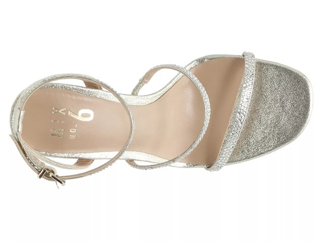 Dsw best sale aliciana sandal