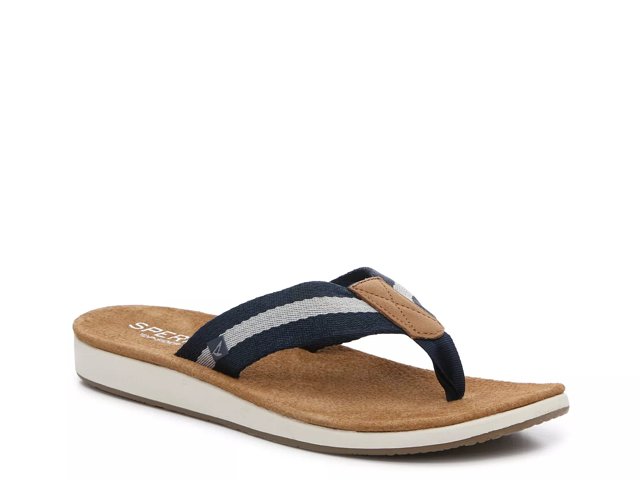 Dsw sales sperry sandals