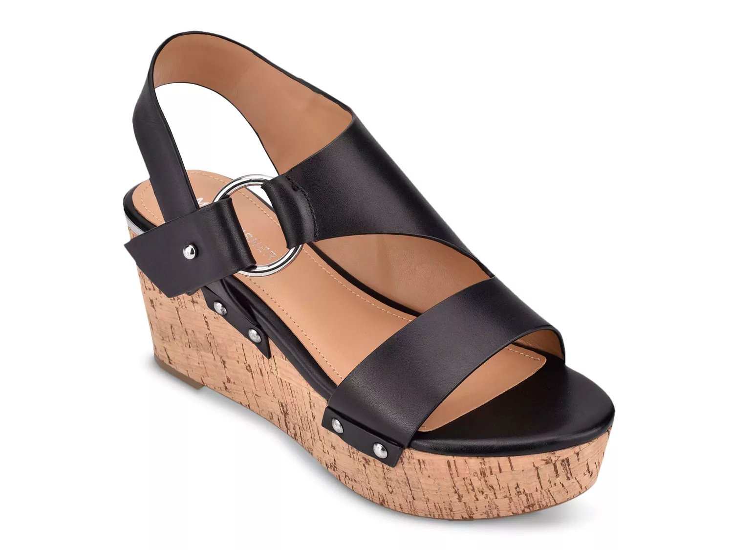 dsw marc fisher sandals