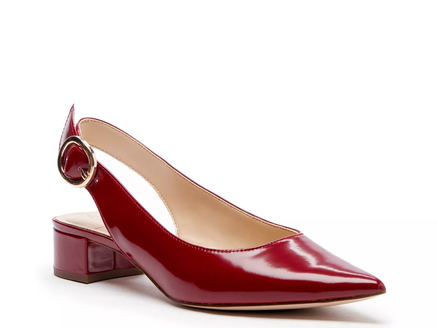 mariol slingback pump