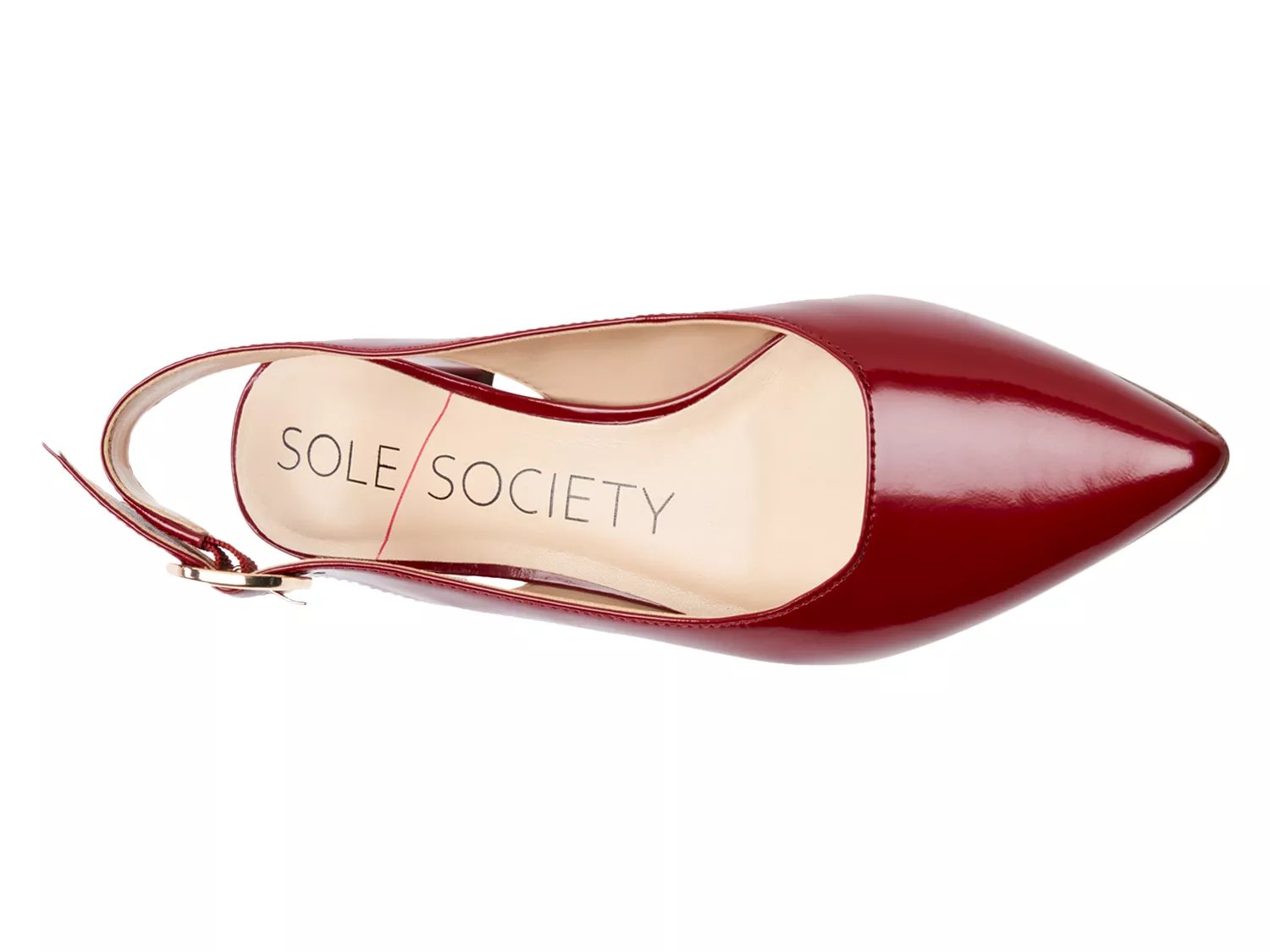 sole society mariol