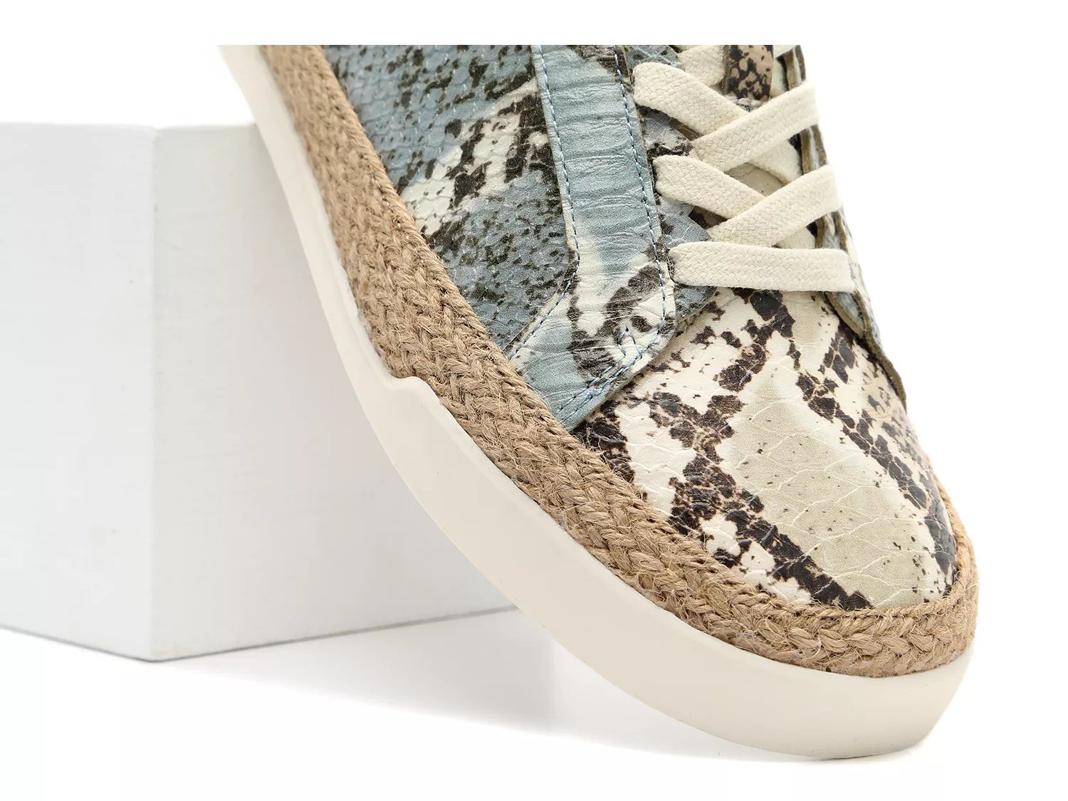 crown vintage adelite sneaker