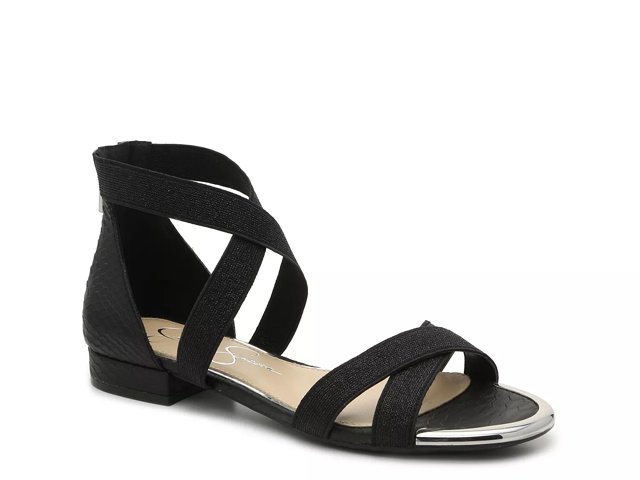 Dsw jessica sales simpson sandals