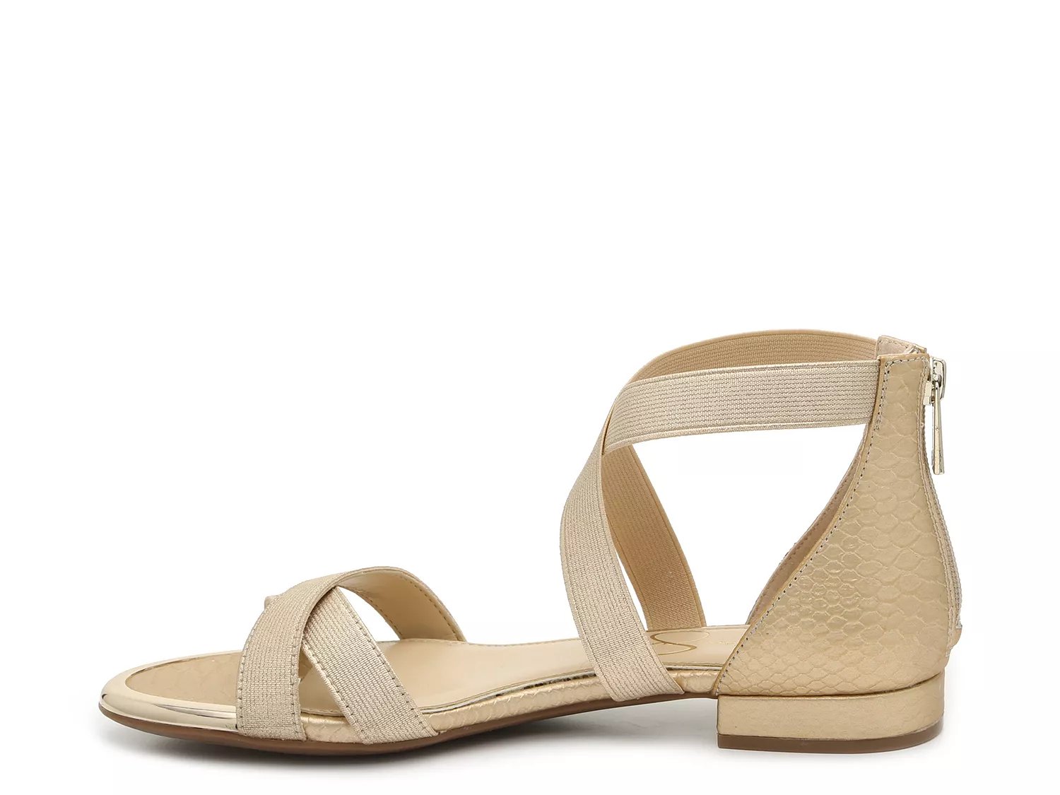jessica simpson aimlee sandal