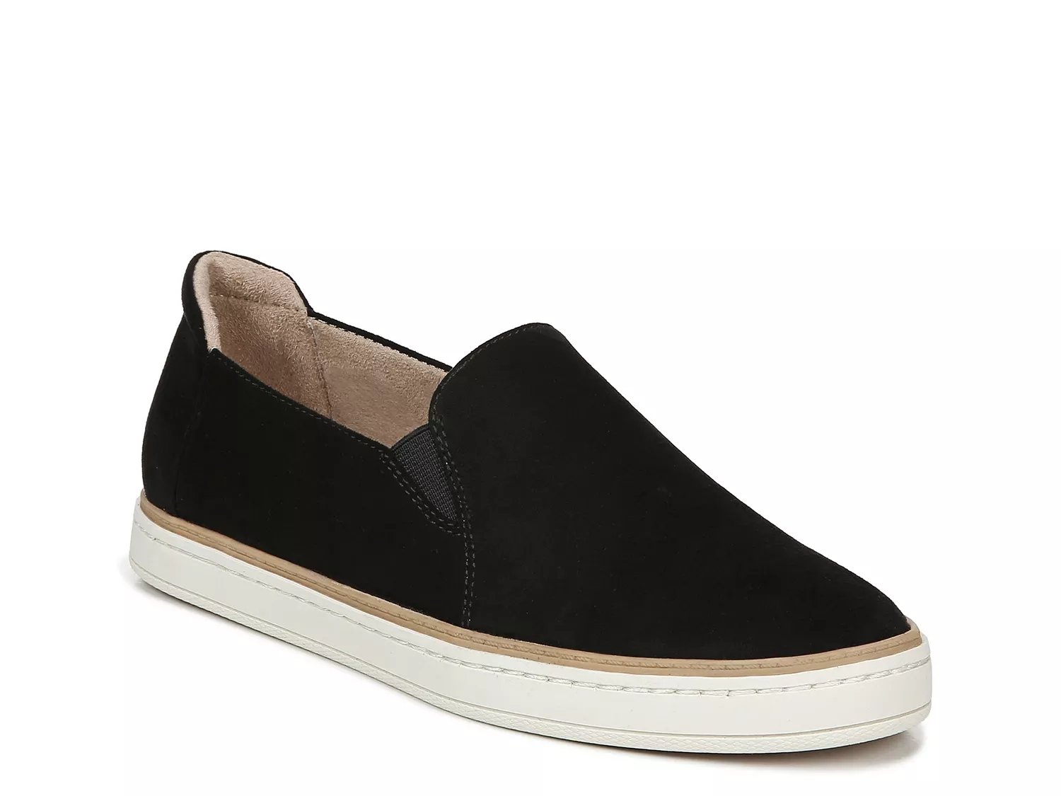  Kemper Slip-On Sneaker 