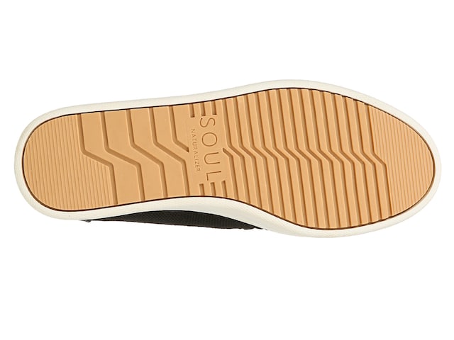 SOUL Naturalizer Kemper Slip-On Sneaker - Free Shipping