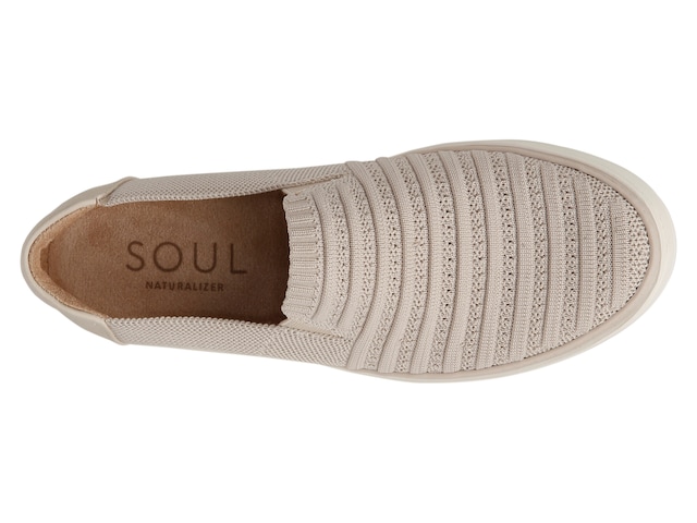 Naturalizer Soul Kemper Slip On Sneaker