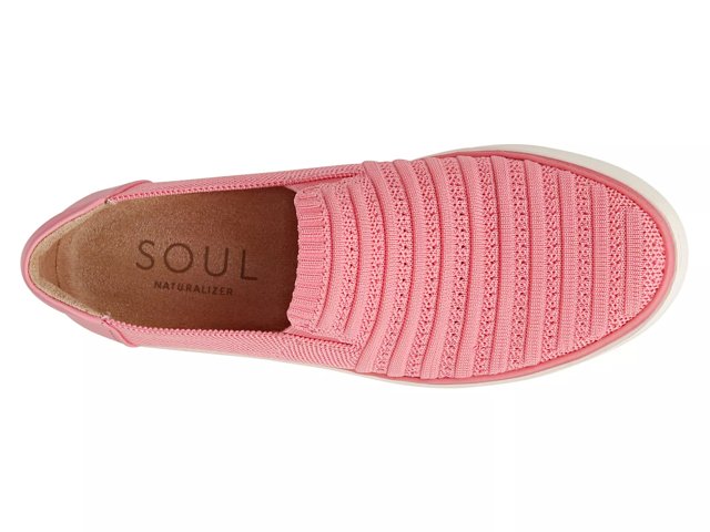 SOUL Naturalizer Women's, Keeps Slip-On