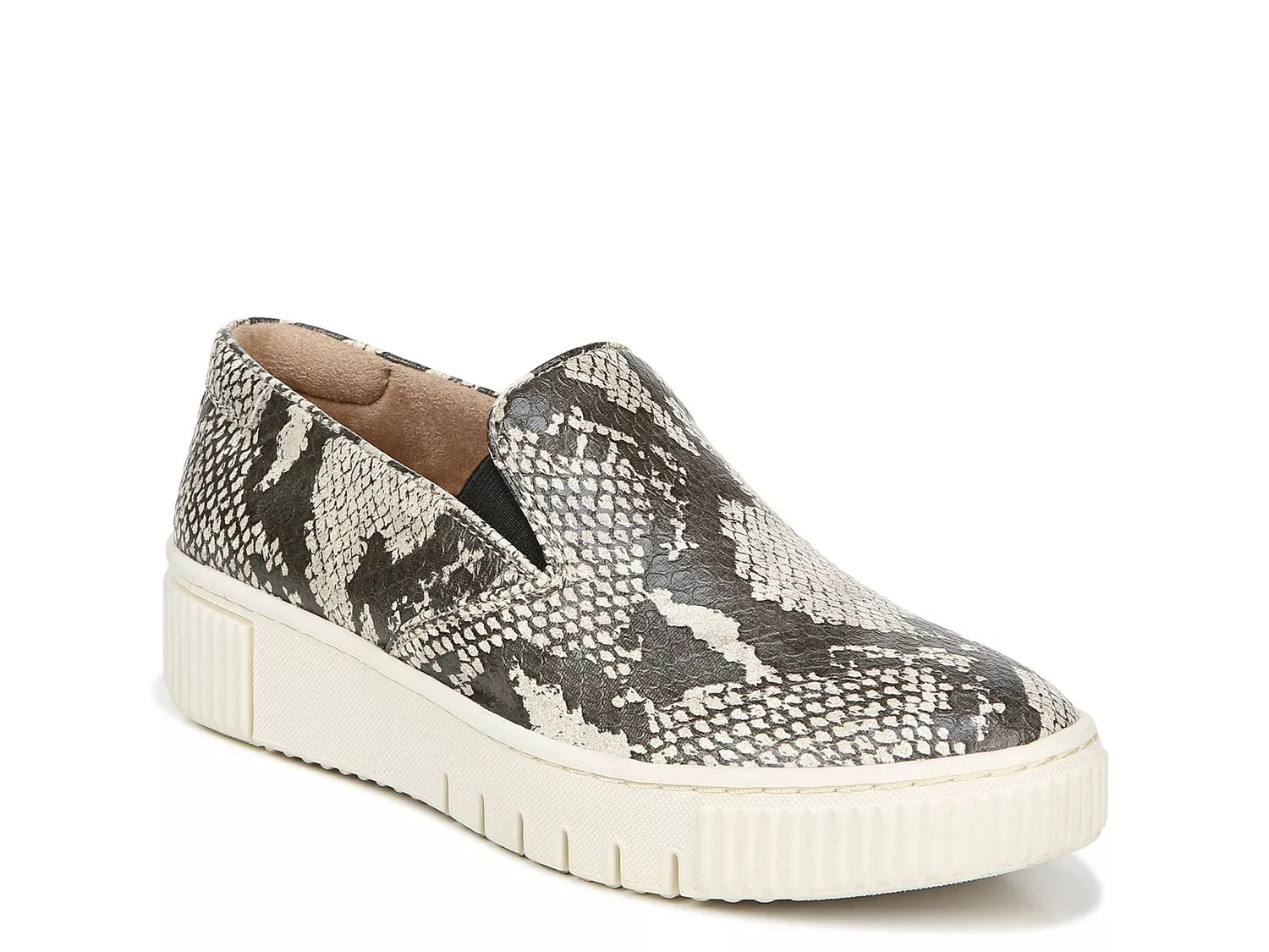 SOUL Naturalizer Tia Platform Slip-On Sneaker | DSW