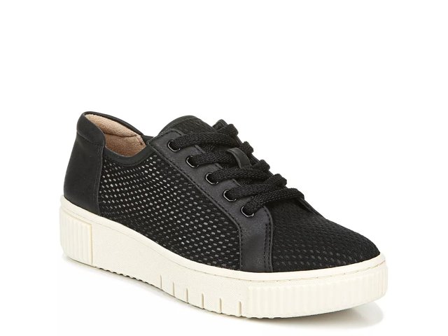 topaz platform sneaker