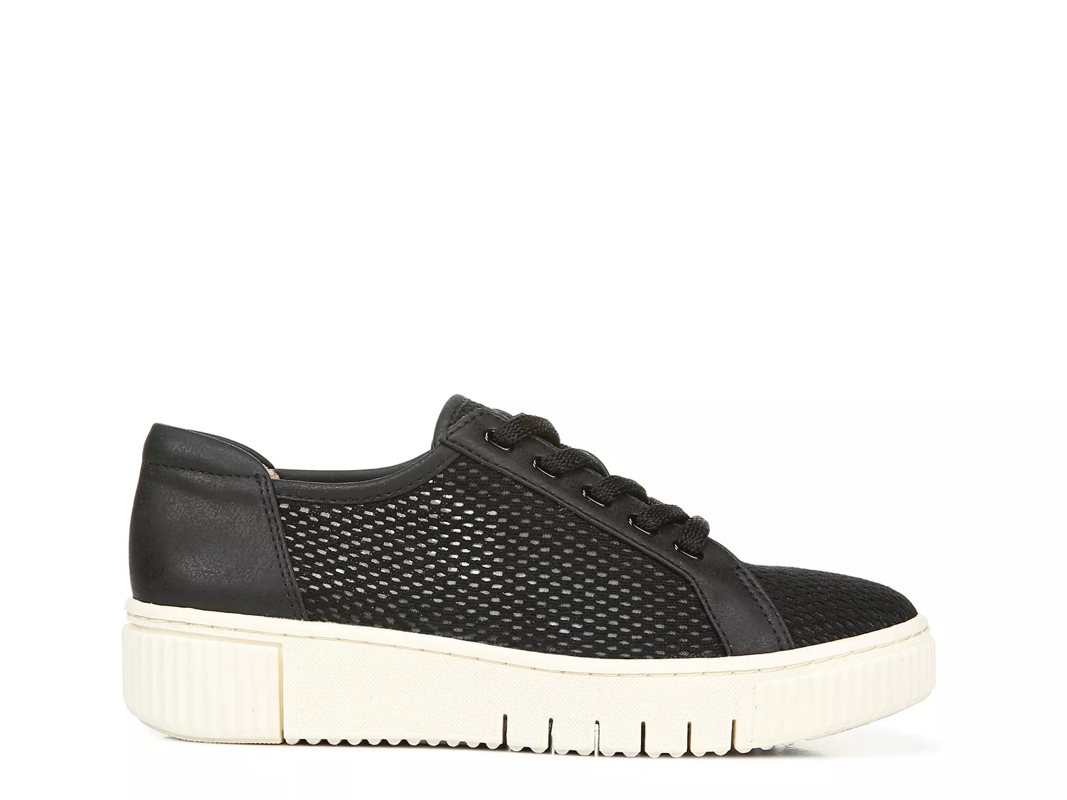 topaz platform sneaker