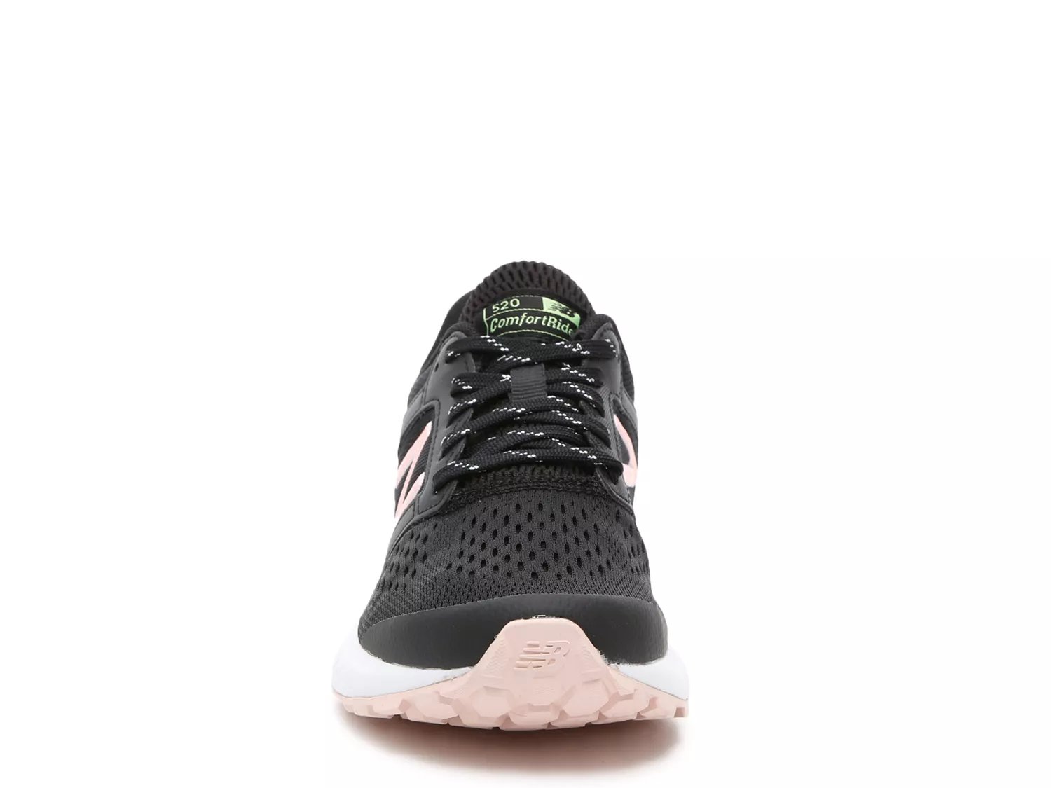 dsw new balance leopard